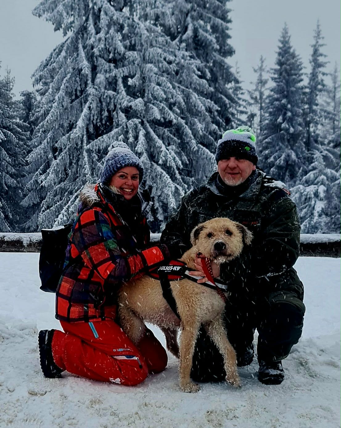 Szokolai Tibor-Szokolai Kuris Alíz- és Panka